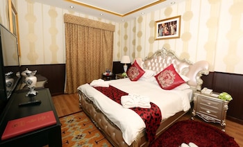 clifton international hotel