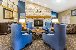 Americinn By Wyndham Hotel And Suites Long Lake,Minneapolis - St. Paul>>Long Lake,2.5 star