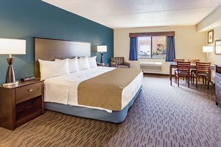 Americinn By Wyndham Hotel And Suites Long Lake,Minneapolis - St. Paul>>Long Lake,2.5 star