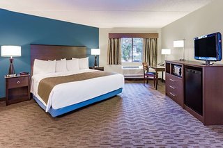 Americinn By Wyndham Hotel And Suites Long Lake,Minneapolis - St. Paul>>Long Lake,2.5 star
