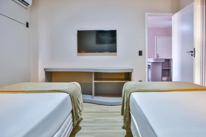 hotel vivendas rio claro