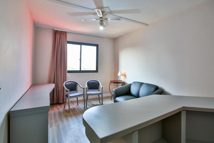 hotel vivendas rio claro