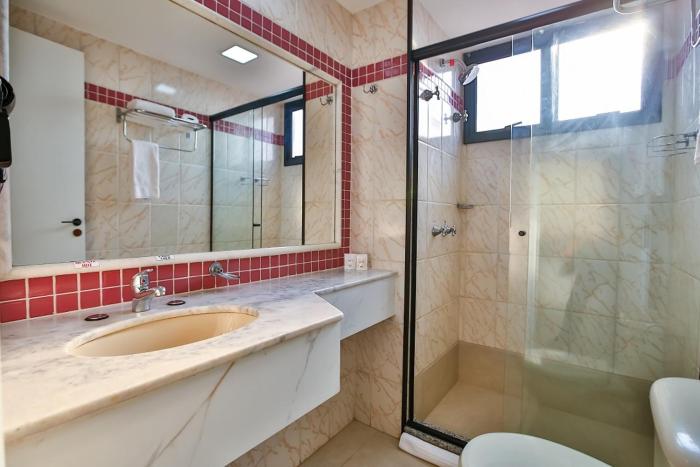 hotel vivendas rio claro