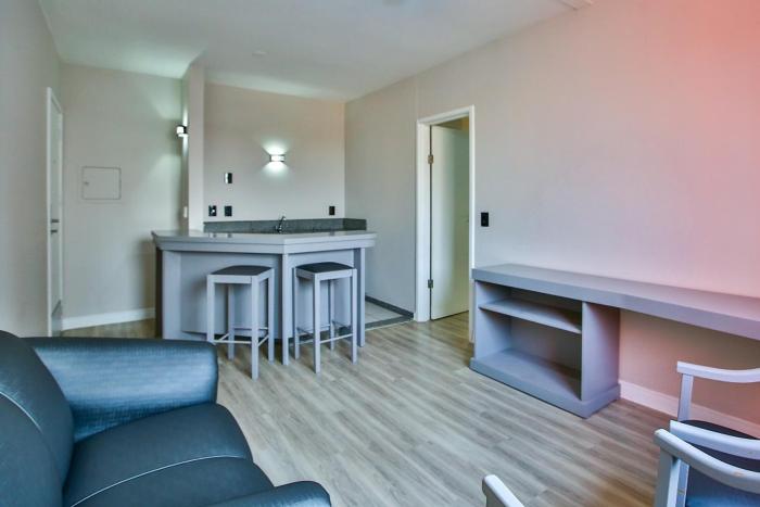 hotel vivendas rio claro