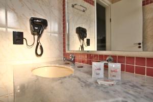 hotel vivendas rio claro