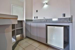 hotel vivendas rio claro