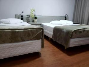 hotel vivendas rio claro