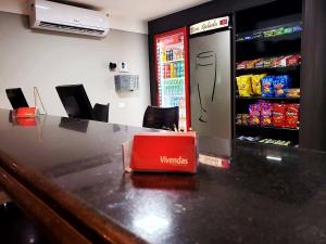 hotel vivendas rio claro