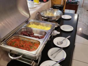 hotel vivendas rio claro