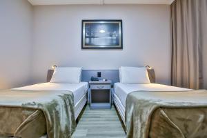 hotel vivendas rio claro