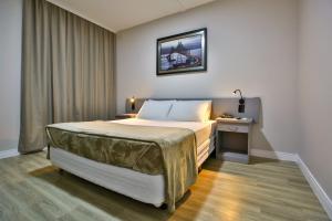 hotel vivendas rio claro