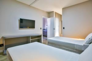 hotel vivendas rio claro