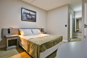 hotel vivendas rio claro