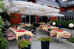 Best Western Hotel Heidehof,Hannover>>Celle,4 star