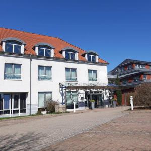 Best Western Hotel Heidehof,Hannover>>Celle,4 star