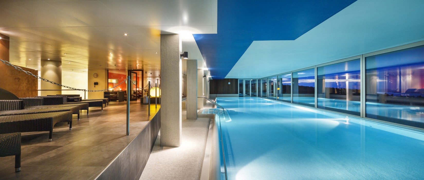 Hotel Heiden - Wellness Am Bodensee,Appenzell Ausserrhoden>>Appenzell,4 star
