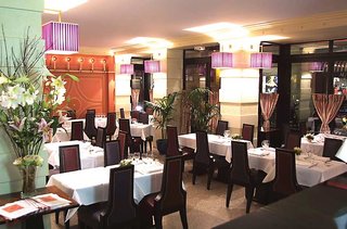 Castiglione,Near Place De La Concorde,4 star