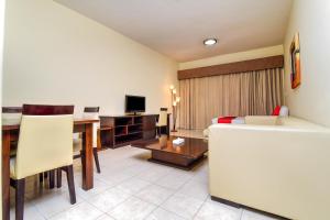 parkside suites