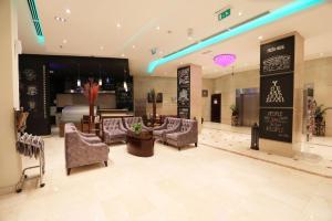 Parkside Suites,In Dubai (Beach & Coast),0 star
