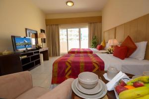parkside suites