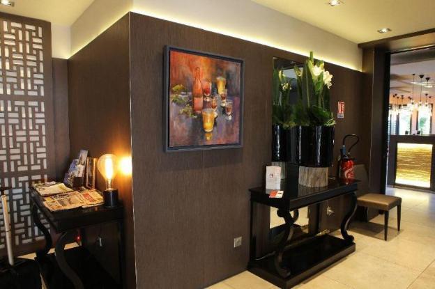 logis hotel relais saint jacques