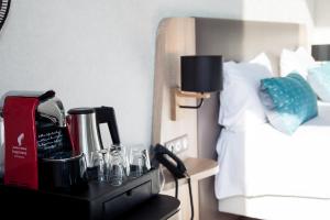 Le Relais Saint Jacques,Chateauroux>>Ardentes,4 star