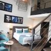 Le Relais Saint Jacques,Chateauroux>>Ardentes,4 star