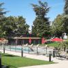 Le Relais Saint Jacques,Chateauroux>>Ardentes,4 star