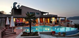 tesoro hotel