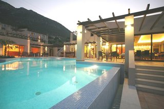 tesoro hotel