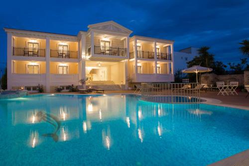 royal nidri hotel and apartments