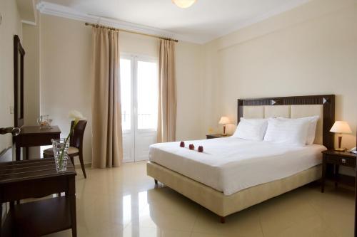royal nidri hotel and apartments