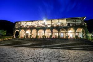 Hospederia Duruelo,Paipa>>Boyaca,4 star