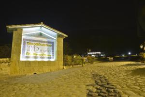 Hospederia Duruelo,Paipa>>Boyaca,4 star