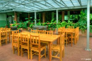 La Selva Biological Station,Horquetas>>Heredia,3 star