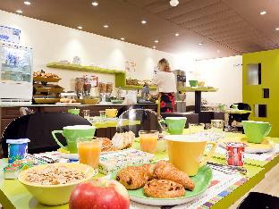 Ibis Styles Paris 15 Lecourbe,Meudon>>Chevilly-Larue,3 star