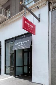 the herbert hotel