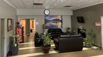 sword motor inn