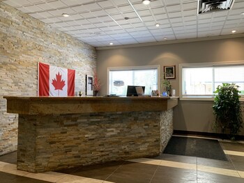 sword motor inn