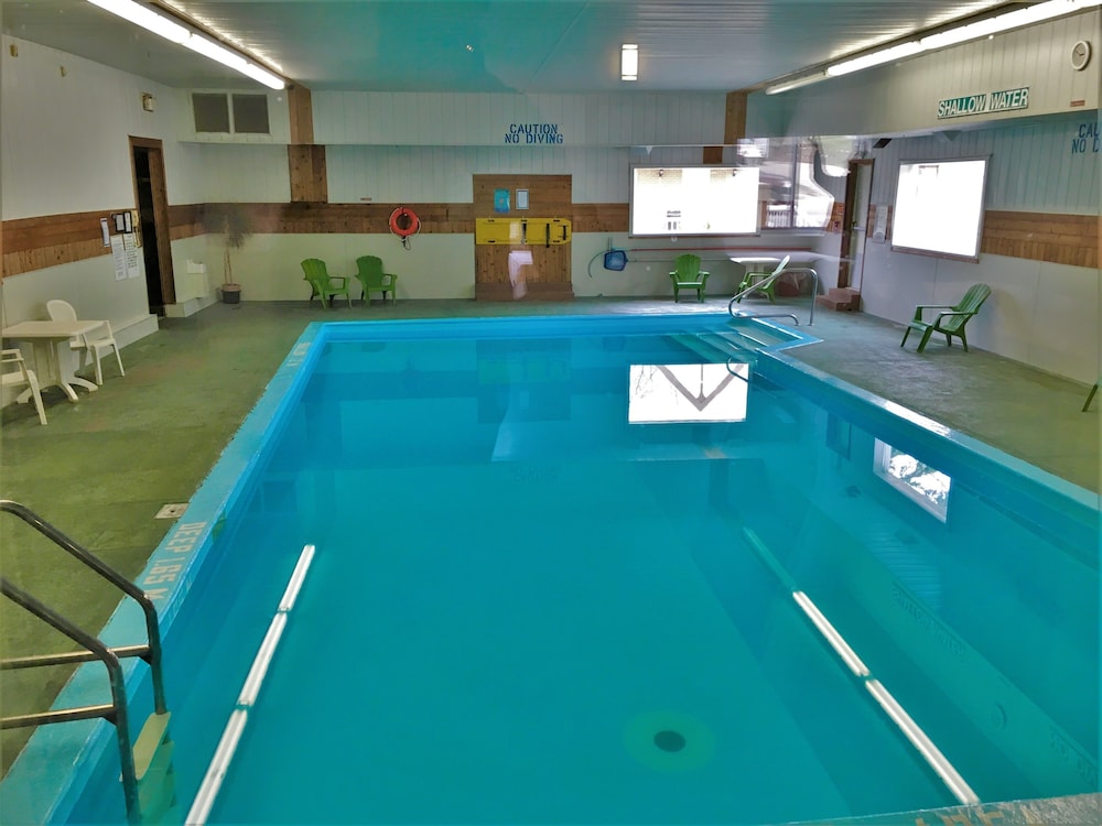 sword motor inn