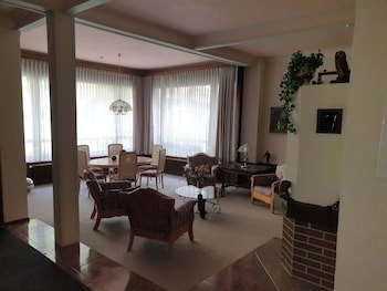 Parkhotel Beatenberg,,4 star