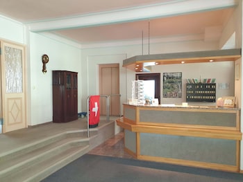 Parkhotel Beatenberg,,4 star