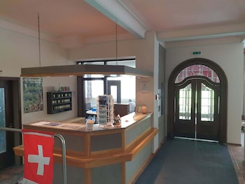 Parkhotel Beatenberg,,4 star