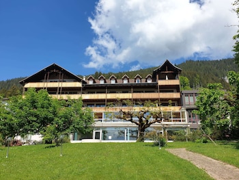 Parkhotel Beatenberg,,4 star