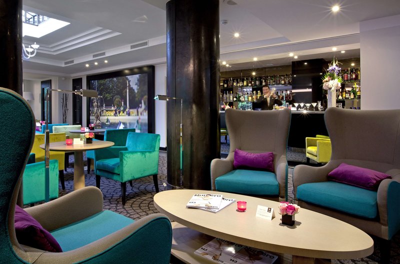 hotel etoile maillot