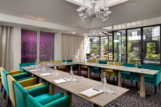 hotel etoile maillot