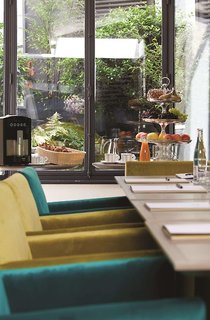 Hotel Etoile Maillot,Neuilly-Sur-Seine>>Arc De Triomphe,4 star