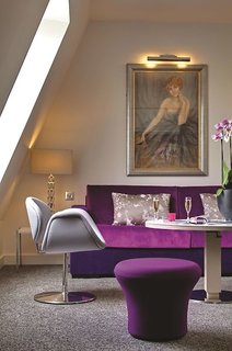 Hotel Etoile Maillot,Neuilly-Sur-Seine>>Arc De Triomphe,4 star