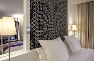 Hotel Etoile Maillot,Neuilly-Sur-Seine>>Arc De Triomphe,4 star