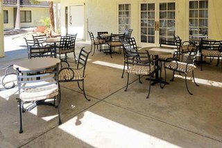 heritage inn and suites ridgecrest china lake